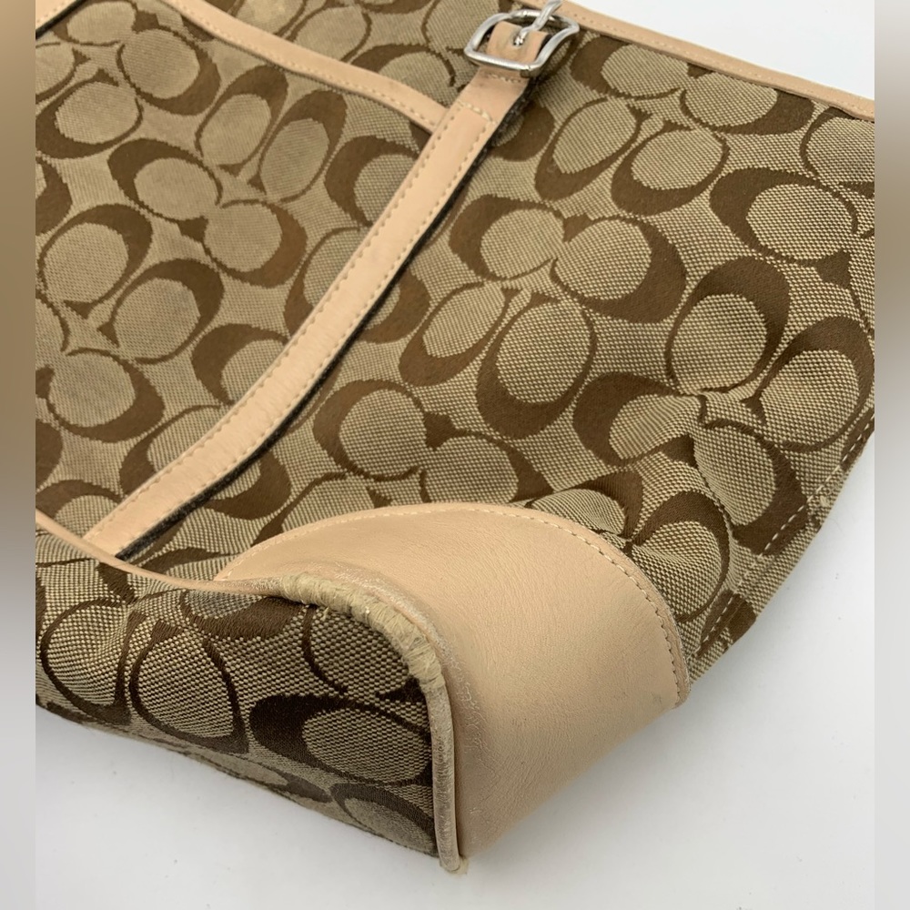 Coach Rehab Bags✨Signature Madison Bundle - Picture 10 of 16